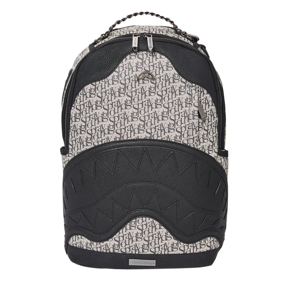 SPRAYGROUND Limited Edition SG All Day Backpack DLVX